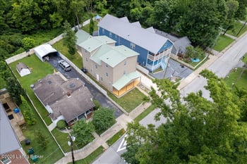 12411 Berrytown Rd, Louisville, KY 40223