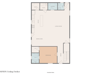 12411 Berrytown Rd, Louisville, KY 40223