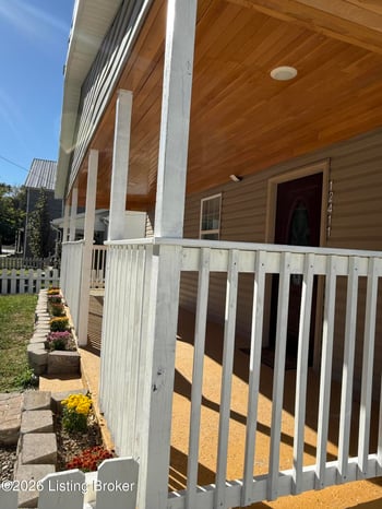12411 Berrytown Rd, Louisville, KY 40223