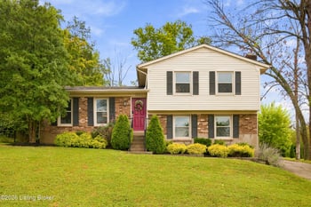 12411 Brookgreen Dr, Louisville, KY 40243
