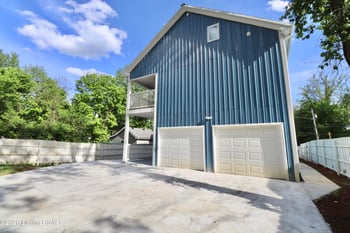 12413 Berrytown Rd, Louisville, KY 40223