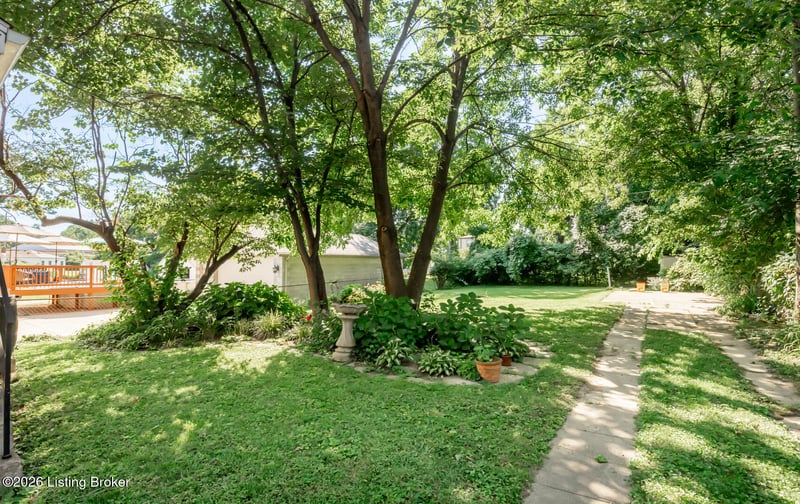 1244 Bourbon Ave, Louisville, KY 40213