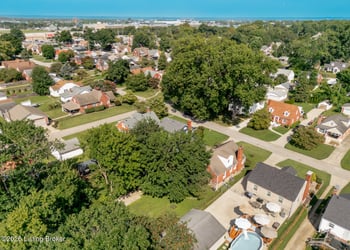 1244 Bourbon Ave, Louisville, KY 40213