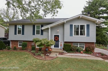 1246 Gail Dr, Jeffersonville, IN 47130