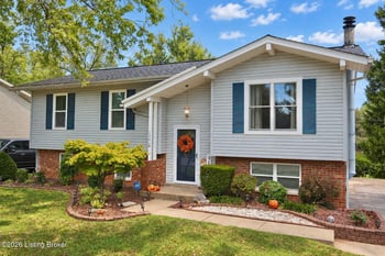 1246 Gail Dr, Jeffersonville, IN 47130