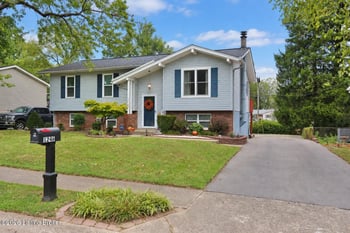 1246 Gail Dr, Jeffersonville, IN 47130