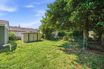 1246 Milton St, Louisville, KY 40217