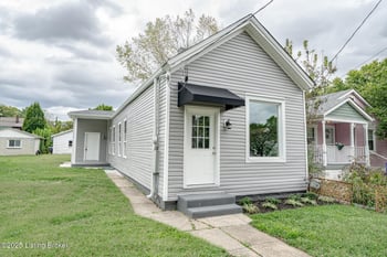 1246 Schiller Ave, Louisville, KY 40204