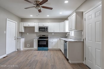 1246 Schiller Ave, Louisville, KY 40204