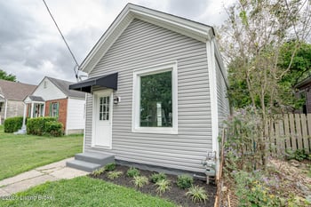 1246 Schiller Ave, Louisville, KY 40204