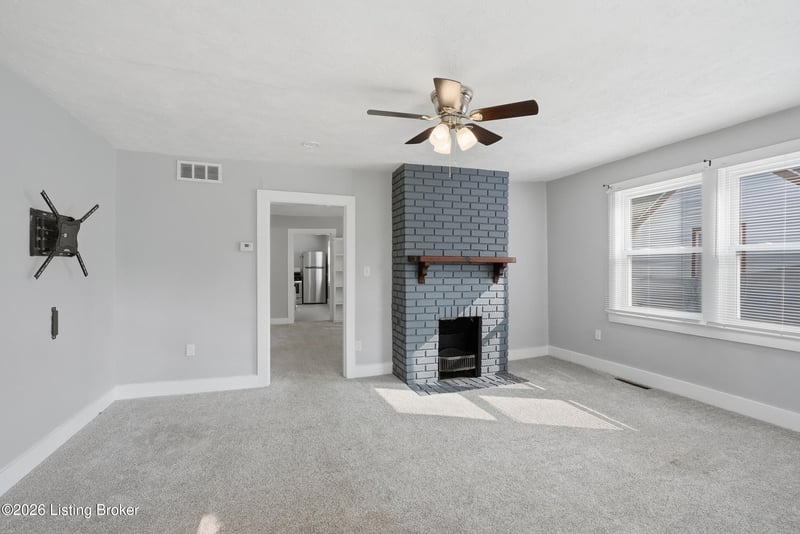 1247 Belmar Dr, Louisville, KY 40213