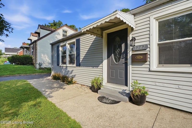 1247 Belmar Dr, Louisville, KY 40213