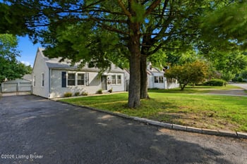1247 Belmar Dr, Louisville, KY 40213
