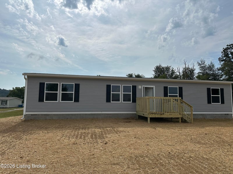 1248 Big Spring Rd, Ekron, KY 40117