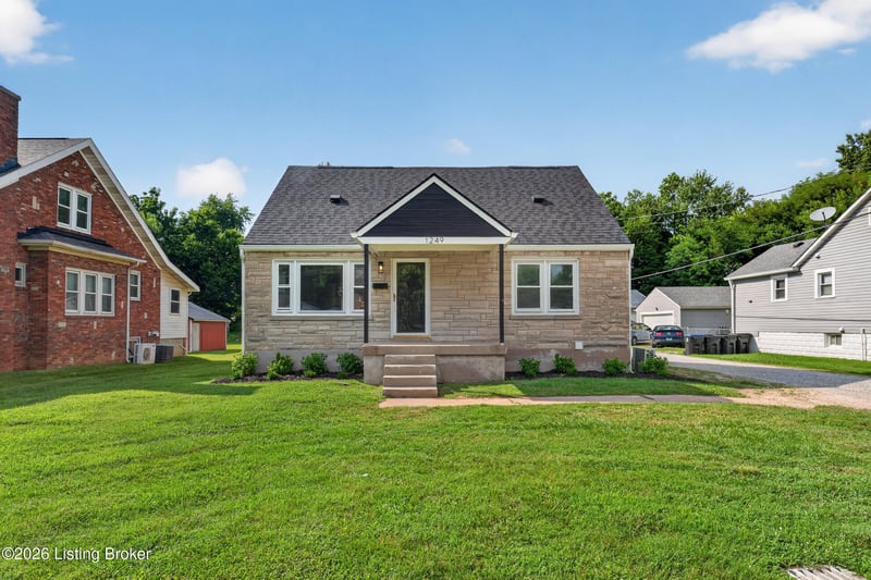 1249 Springdale Dr, Louisville, KY 40213