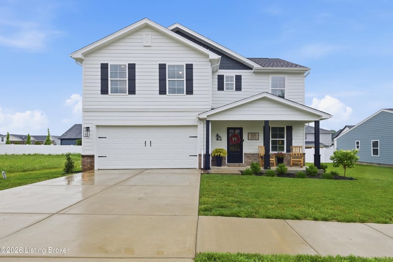 125 Ascension Way, Elizabethtown, KY 42701