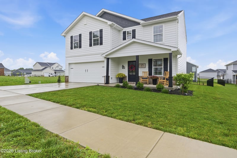 125 Ascension Way, Elizabethtown, KY 42701