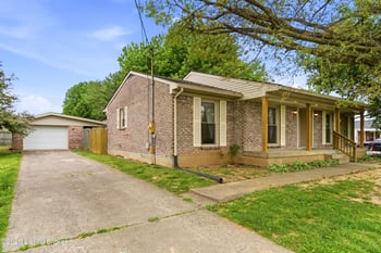 125 Bluegrass Way, Mt Washington, KY 40047