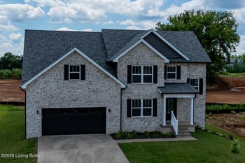 125 Broken Arrow Ct, Mt Washington, KY 40047