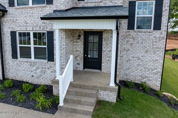 125 Broken Arrow Ct, Mt Washington, KY 40047