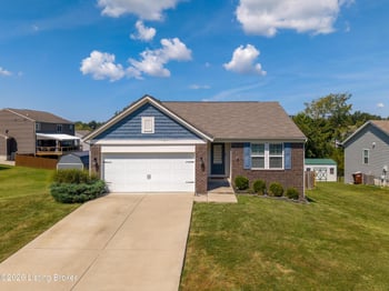 125 Broken Branch Ct, Mt Washington, KY 40047
