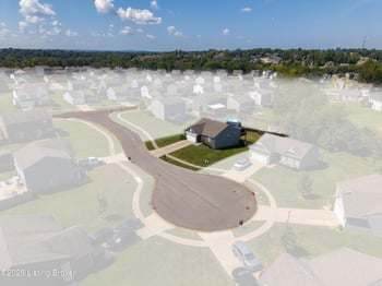 125 Broken Branch Ct, Mt Washington, KY 40047