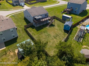 125 Broken Branch Ct, Mt Washington, KY 40047