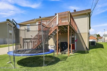 125 Fox Tail Ln, Frankfort, KY 40601