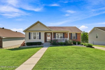 125 Fox Tail Ln, Frankfort, KY 40601
