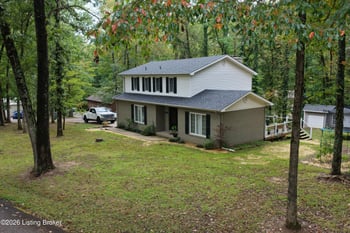 125 Mark Allen Dr, Leitchfield, KY 42754