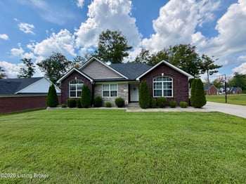 125 Peabody Loop, Coxs Creek, KY 40013