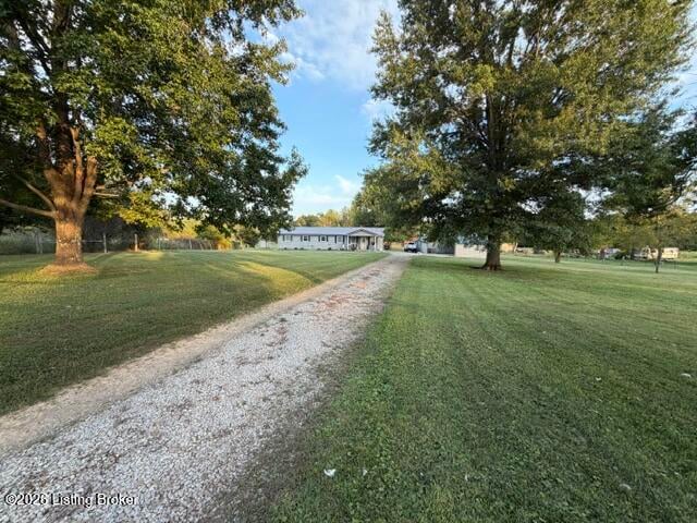 125 Rustic Ln, Shepherdsville, KY 40165