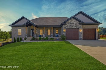 125 S Sunshine Dr, Shepherdsville, KY 40165