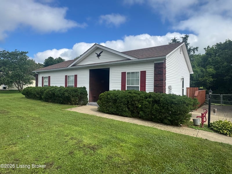 125 Wagon Trl, Taylorsville, KY 40071
