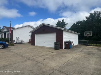 125 Wagon Trl, Taylorsville, KY 40071