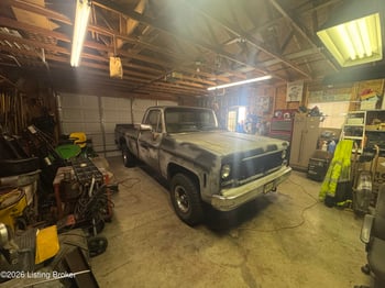 125 Wagon Trl, Taylorsville, KY 40071