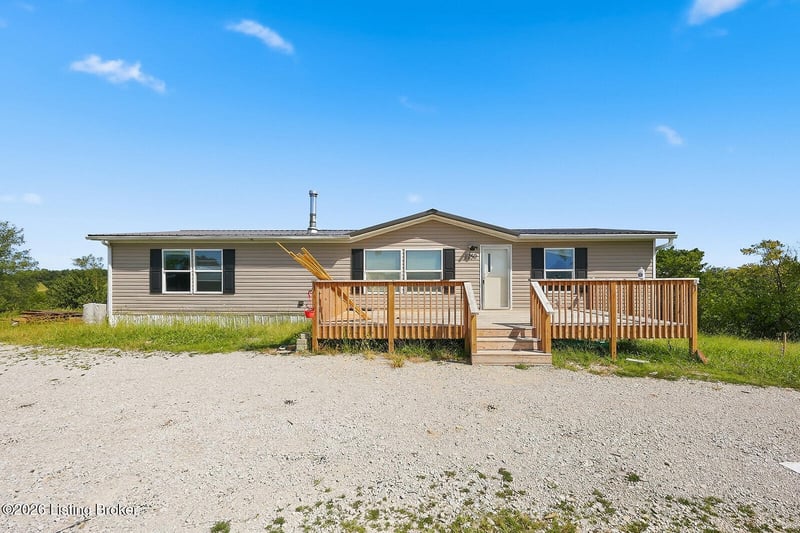 1250 Goshen Rd, Lawrenceburg, KY 40342