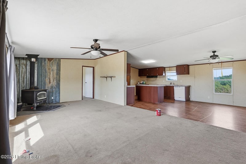 1250 Goshen Rd, Lawrenceburg, KY 40342