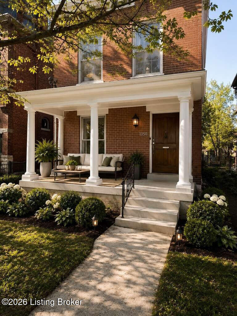 1250 S Brook St, Louisville, KY 40203