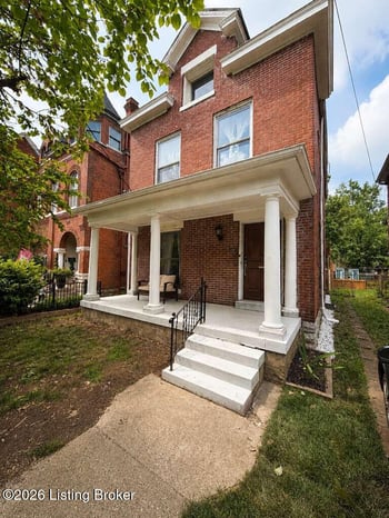 1250 S Brook St, Louisville, KY 40203