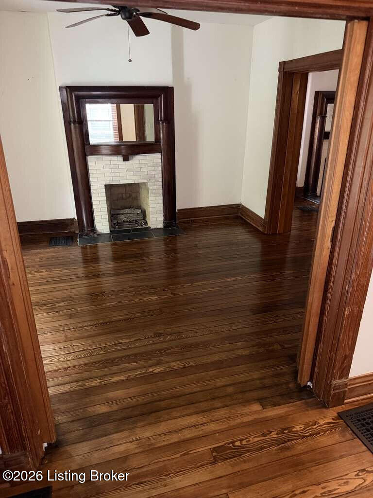 1250 S Brook St, Louisville, KY 40203