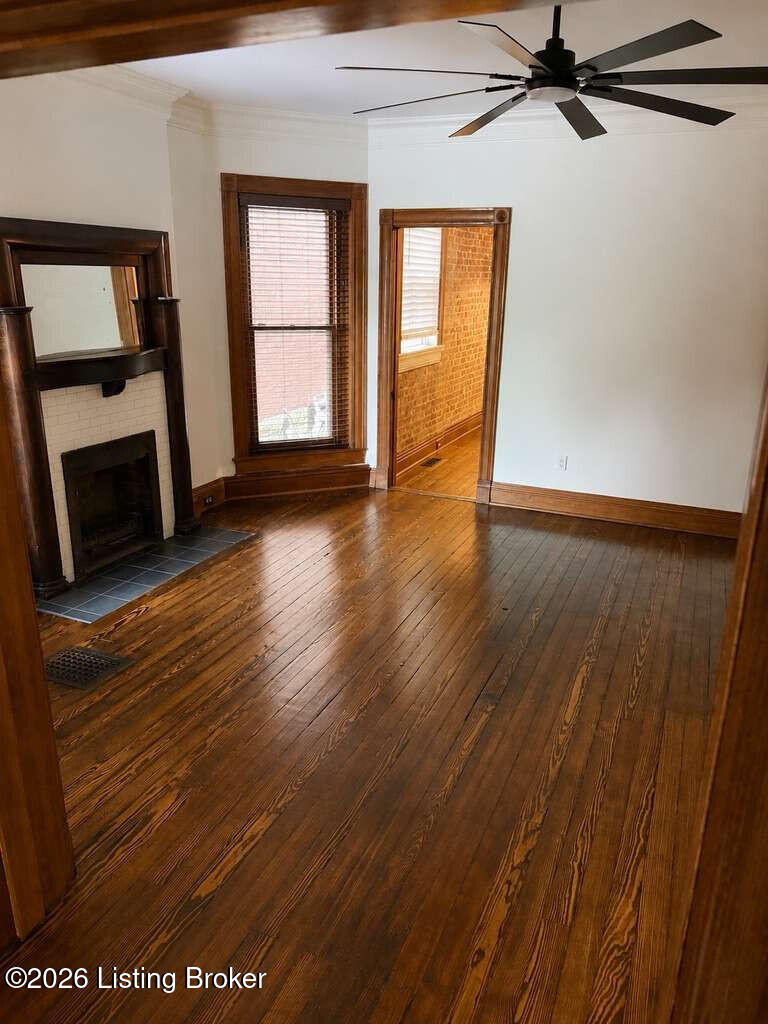 1250 S Brook St, Louisville, KY 40203