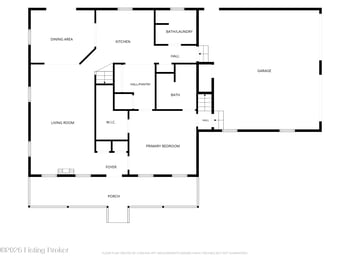 1250 Stringtown Rd, Guston, KY 40142