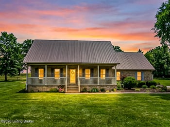 1250 Stringtown Rd, Guston, KY 40142