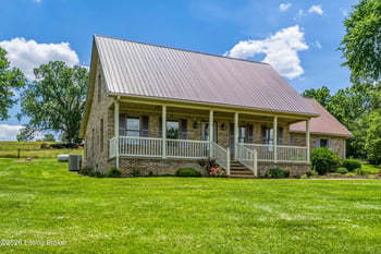 1250 Stringtown Rd, Guston, KY 40142