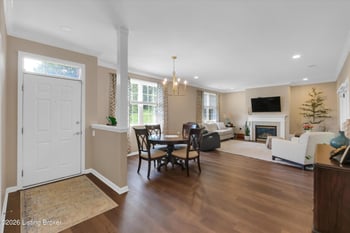 12500 Nursery Ln, Louisville, KY 40243