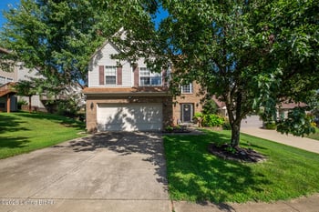 12503 Northolt Ct, Louisville, KY 40245