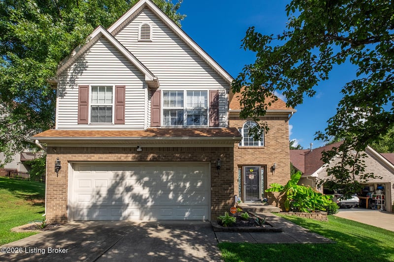 12503 Northolt Ct, Louisville, KY 40245