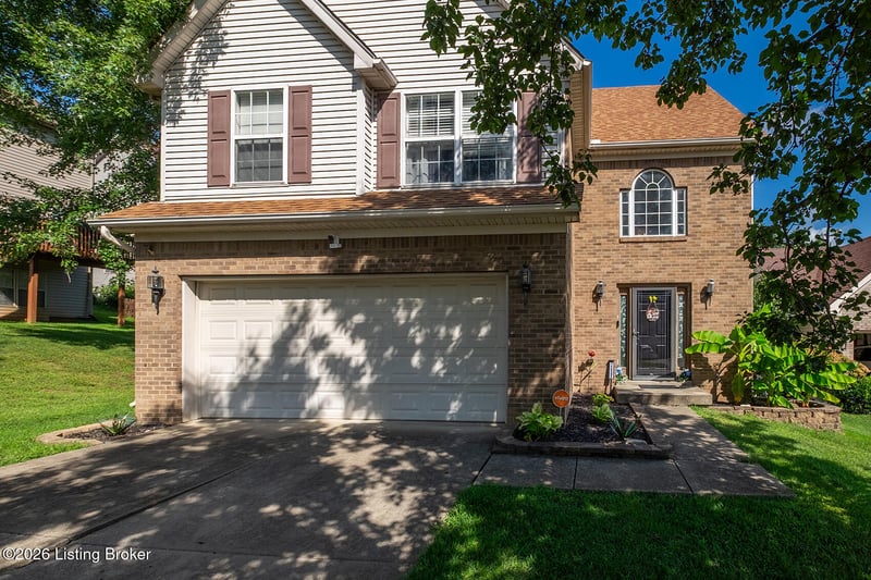 12503 Northolt Ct, Louisville, KY 40245