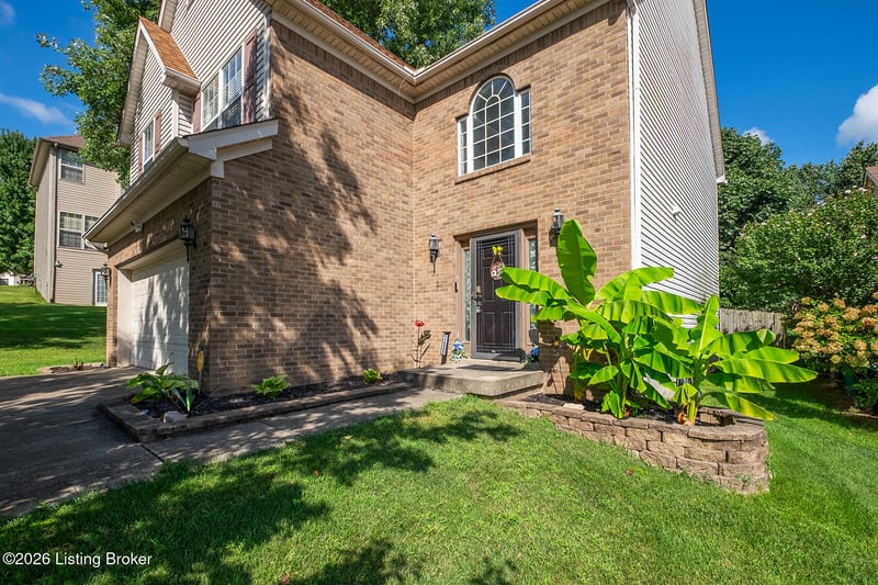 12503 Northolt Ct, Louisville, KY 40245